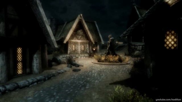 Skyrim ENB Presets - TES V - Enhanced And Beautiful Skyrim ENB