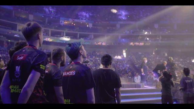 ИСТОРИЯ RAMZES666: Virtus Pro, Смена Роли и Переход в EG