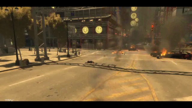 IceStory трейлер 1