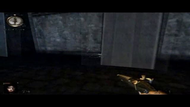 Часть 1 - Носферату: Гнев Малаши  Nosferatu: The Wrath of Malachi