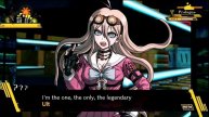 The ultimate inventor herself, M // DRv3