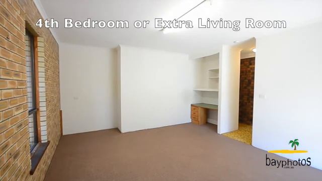 Boat Club & Marina at The End Of The Street -- And Yes It's Got A Shed! At 76 Miller Street, Uranga