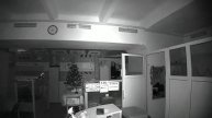 Купольная WiFi камера CO i20DY1IRWHD2 Офис ночь