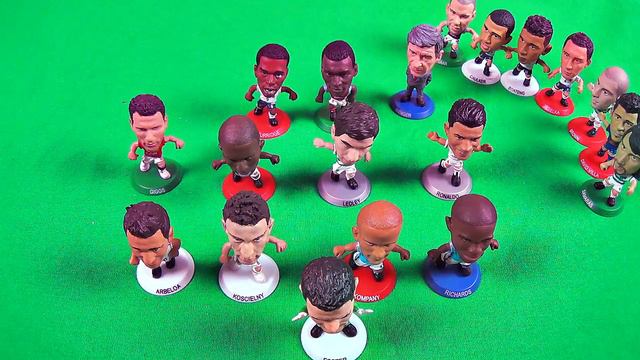 TCC UNITED | TRANSFER WEEK 6/12 | TRADING CARDS CENTRAL