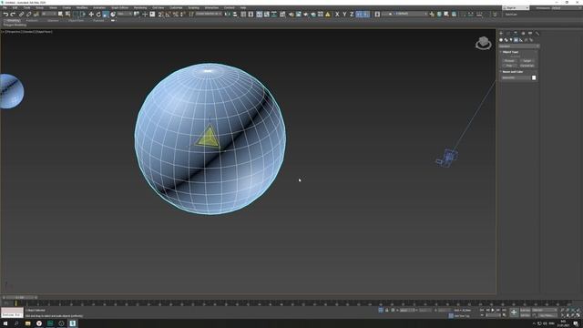 3ds Max Tutorials | Hotkeys | Горячие клавиши