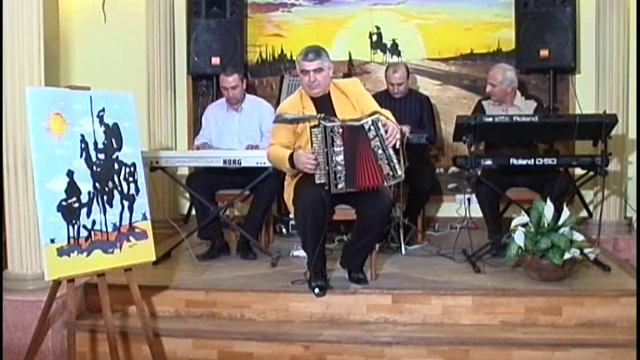 Gagik Stepanyan - Gagoyi Par