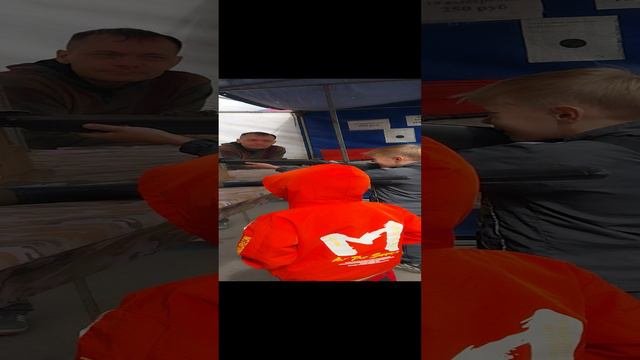 Юбилей района!
