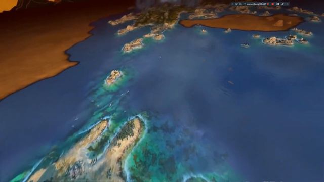 Total War Saga : Troy Trailer and Thoughts, Engine Warhammer 2