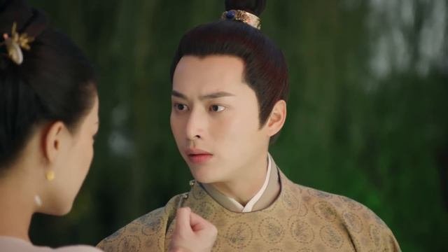 Eng Sub 長安諾 The Promise of Changan EP 14成毅楊超越主演