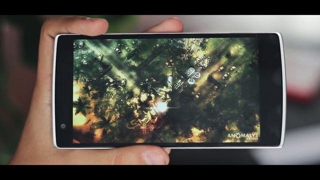 OnePlus One - Настоящий киллер!!! Full Review! Полный обзор на русском!