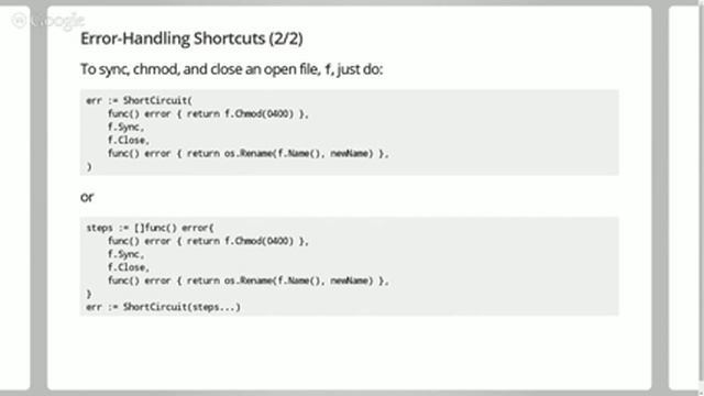 Kevin Gillette - Effective Go Error Handling