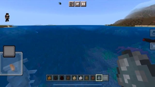 ТОП 10 Новых модов для Майнкрафт ПЕ (Бедрок) 1.20! Лучшие Моды и Аддоны на Minecraft PE (Bedrock)
