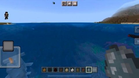 ТОП 10 Новых модов для Майнкрафт ПЕ (Бедрок) 1.20! Лучшие Моды и Аддоны на Minecraft PE (Bedrock)