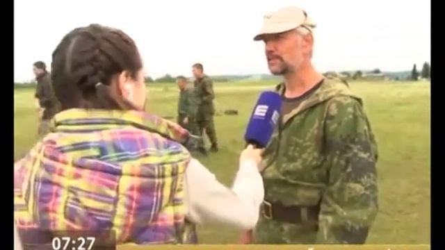 В августе десантники отметят свой профессиональный праздник.
