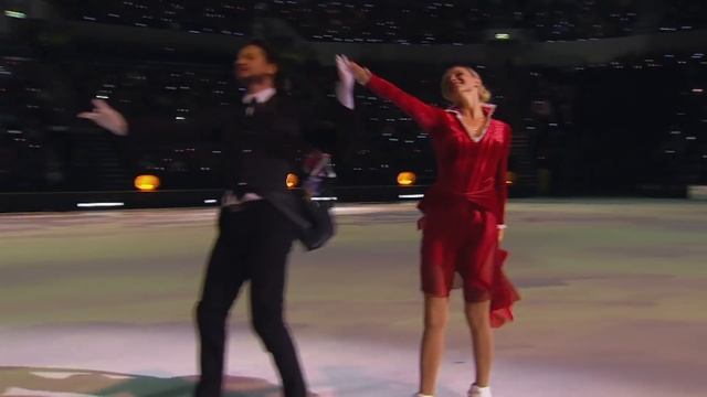 Dimash Qudaibergen, Lara Fabian, Aida Garifullina - Ti amo cosi