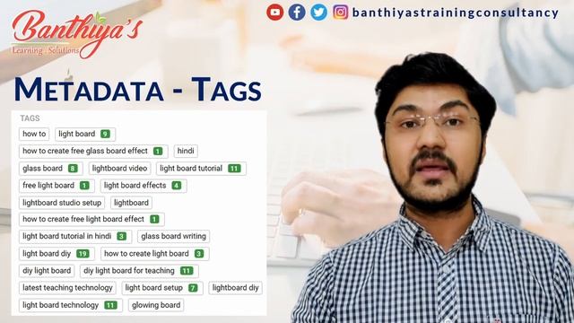 How to do YouTube SEO 2020 | How to Rank YouTube Videos | Hindi