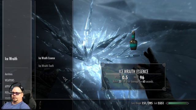 Into Saarthal - Skyrim Let's Play [Episode 49]