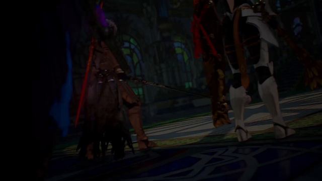 Lets Play Tales of Arise - Part 34