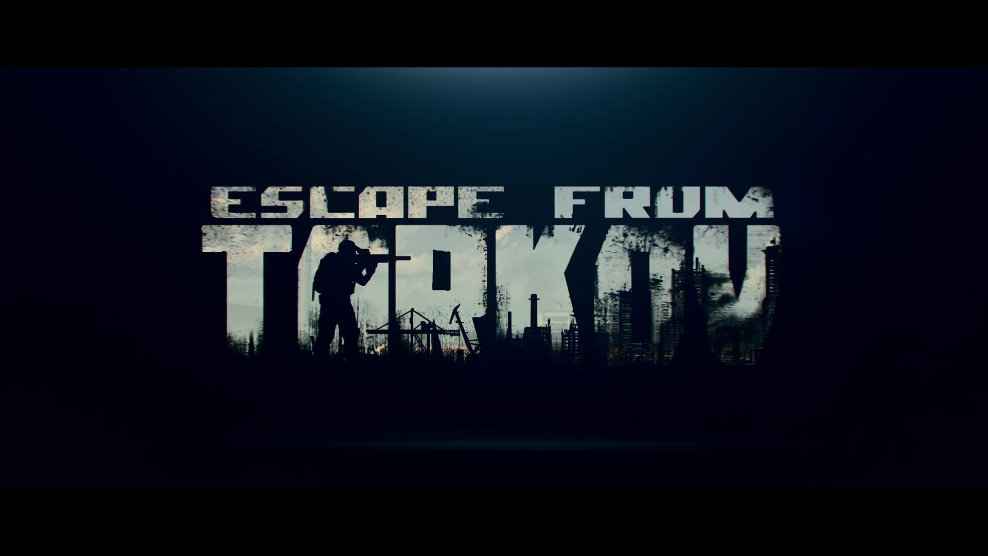 Escape From Tarkov. Убиваю каждого на своём пути
