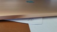 MacBook Air 13 inch M1 2020 A2337 model