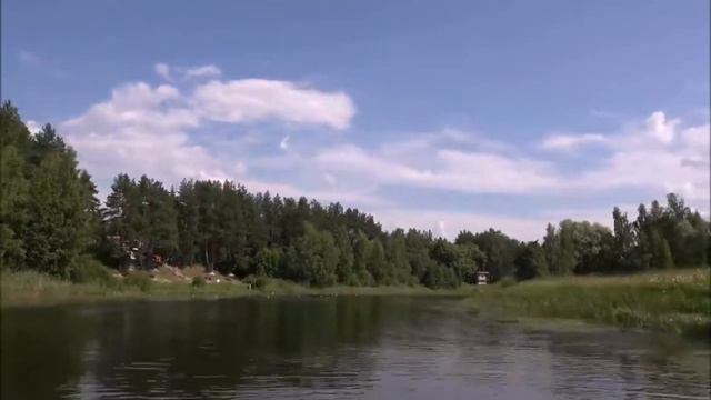 МУЗЫКА ВОДЫ