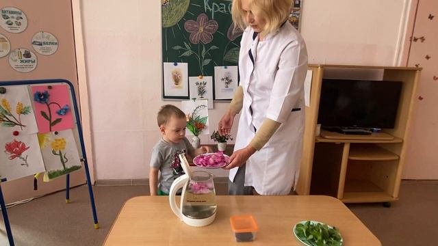 Лаборатория экспериментов