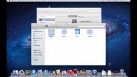Rename home folder and username on mac OS X 10.6 to 10.10.3
