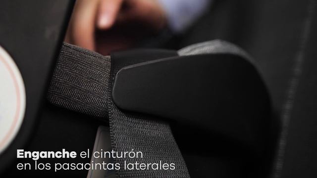 Instalación Huevito BEVERLY