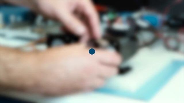 TEASER: Greater Torque With StepSERVO
