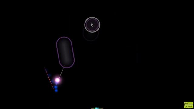 ЛёдWENARO, LXNER [osu!] 6stars 112bpm
