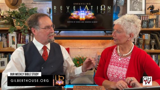 Unraveling Revelation: Uttermost Part of the Pit