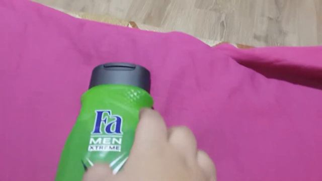 Реклама про шампуни