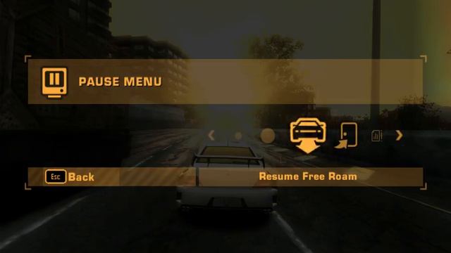 Mitsubishi Lancer Evolution, Need For Speed Most Wanted