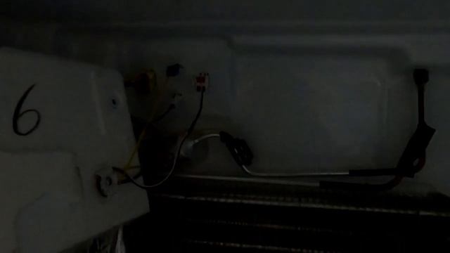 Samsung Digital Inverter Refrigerator No frost Lose Connection Error