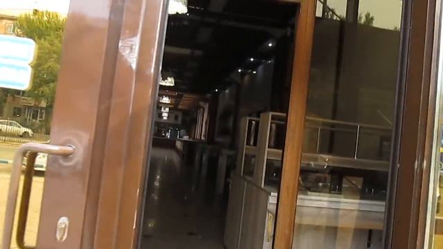 Бездействие полиции. часть 11/17