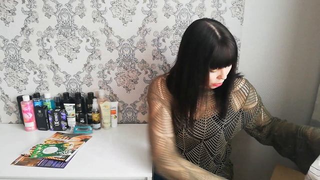 Эйвон декабрь. Большой заказ, отличный пакет-сюрприз и подарки по старту