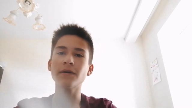 ТУПО СИЖУ ПЕРЕД КАМЕРОЙ !