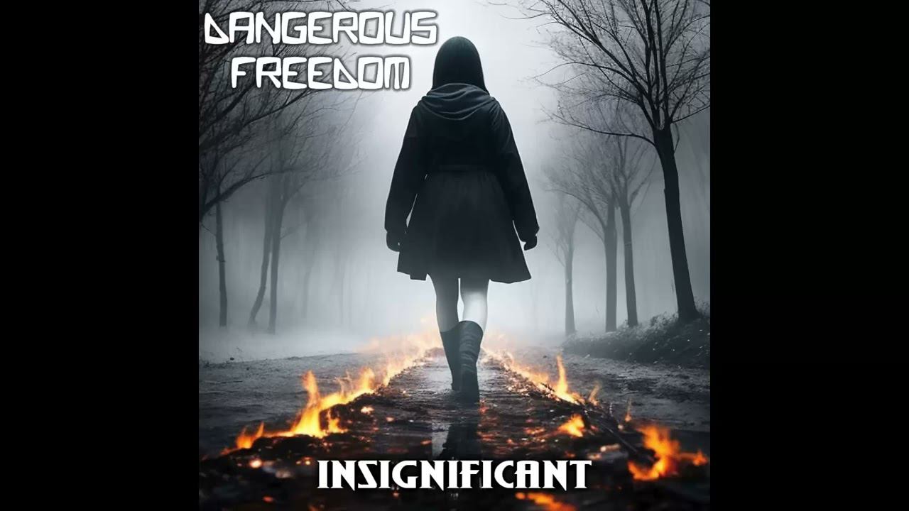 Dangerous Freedom - Insignificant