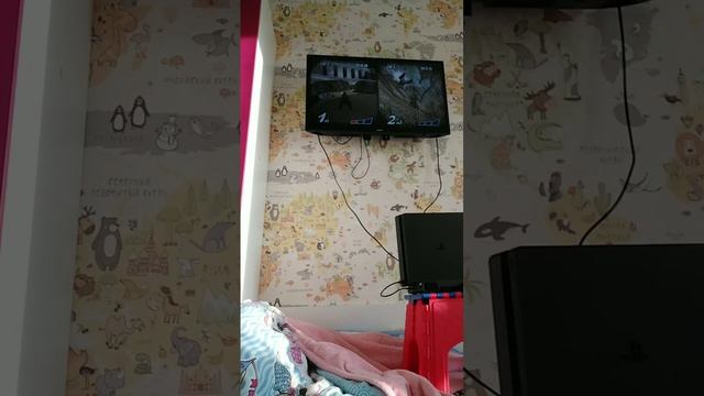 гонки
