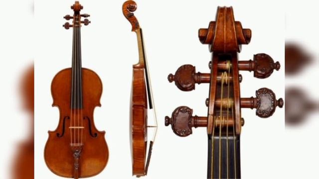 Все про скрипку 🎻Радіовипуск 10-Б