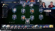 On JOUE avec la FULL TOTS LIGUE 1 ! (un régal…) FIFA 23 Ultimate Team