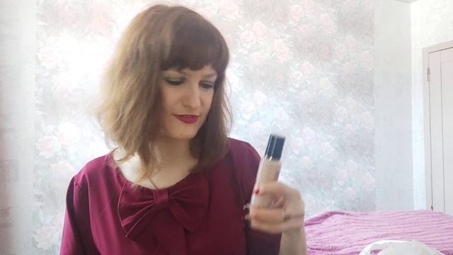 Мои косметические покупки ???