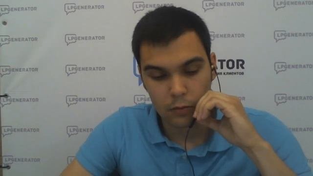 Занятие 1. Выбор ниши. Практический онлайн-курс от LPgenerator по старту и развитию бизнеса