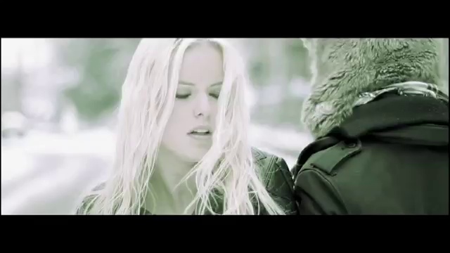 Sander Van Doorn Feat. Carol Lee - Love Is Darkness (Official Video)