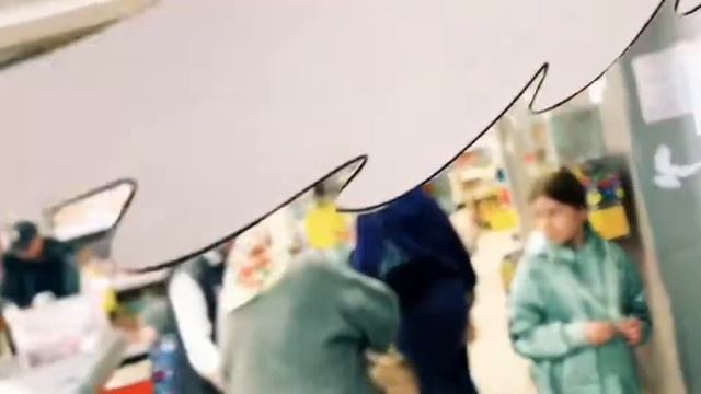 Магнит Излучинск 10 лет