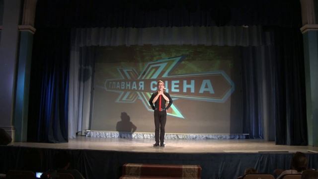 ТО NonStop -  "Басня И.А. Крылова "Ворона и лисица"