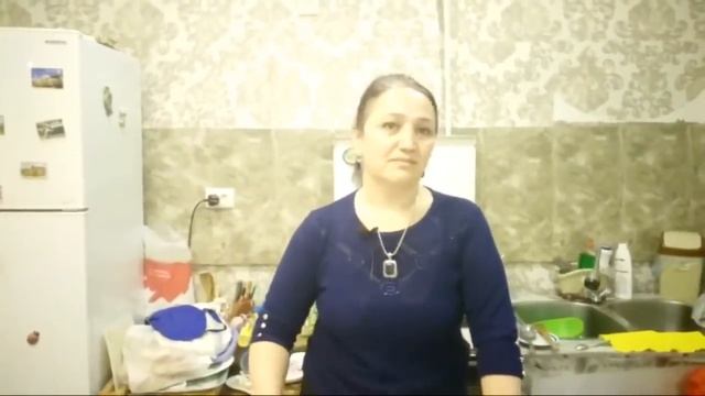 "Պատրաստում Ենք"Կոլոլակով Ապուր!