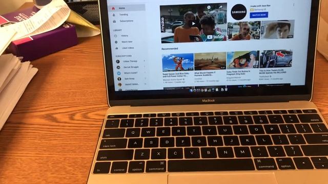 Early2015 MacBook retina battery drain