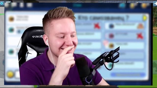 ПОПУЛЯРНЫЕ ЮТУБЕРЫ ИГРАЮТ В БЛОКМЕН ГО