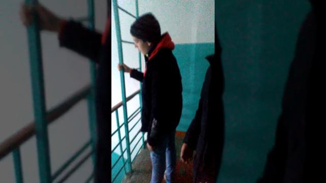 Шарыпово 17 общежитие